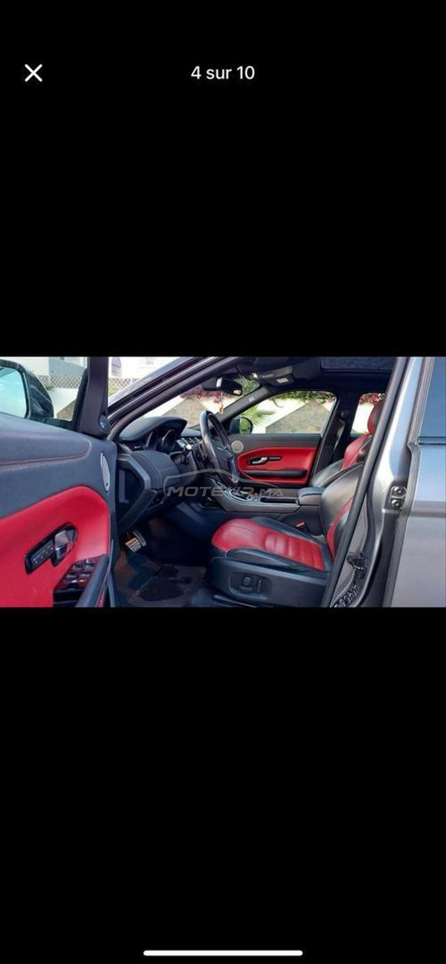 Land Rover Range Rover Diesel Automatique 2019