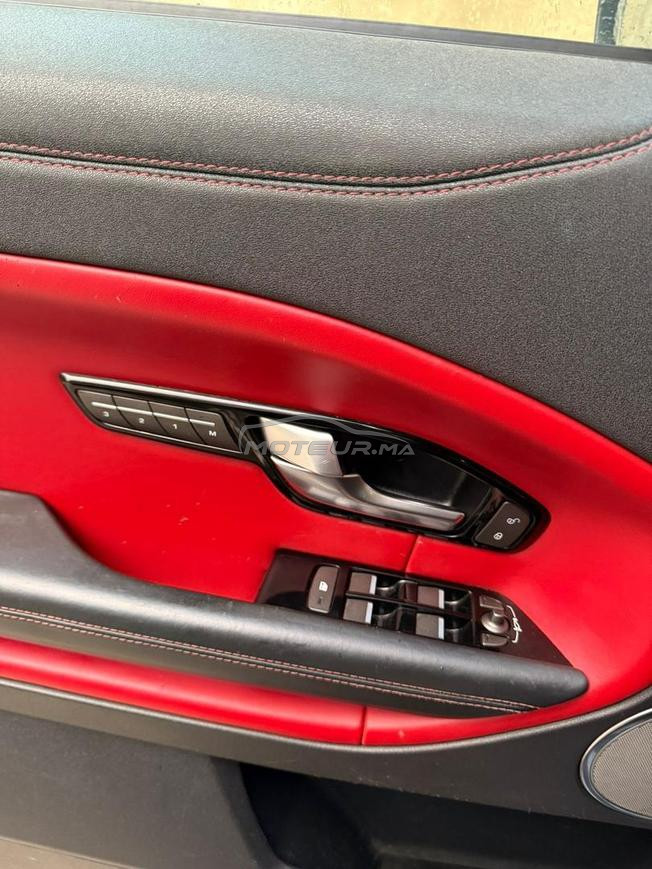 Land Rover Range Rover Diesel Automatique 2019