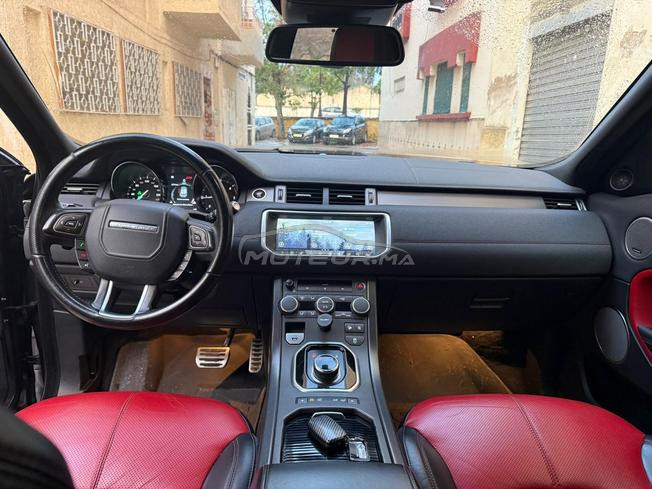 Land Rover Range Rover Diesel Automatique 2019