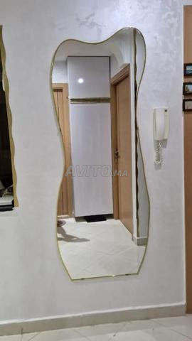 Miroir décoratif mural de très bonne qualité 🎉🎉