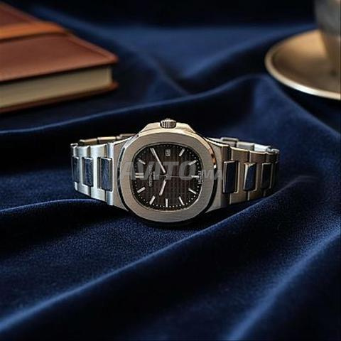 Patek Philippe Genève ساعة يدوية من نوع