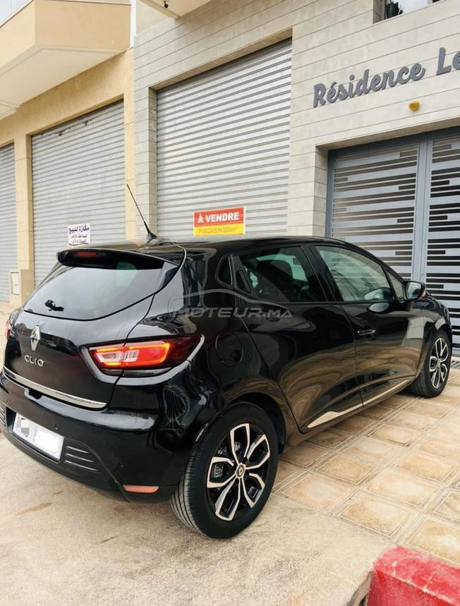 renault clio 4 intense automatique