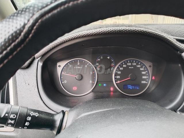 Voiture en très bon état, bienvenue à ceux qui veulent en profiter - 2