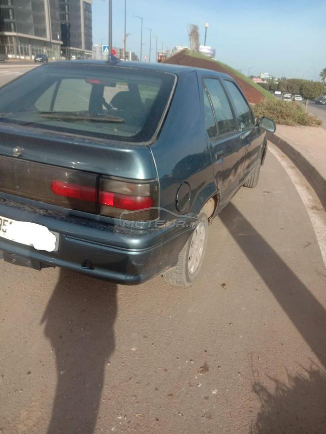 Renault R19 Diesel Manuelle 1995 à Casablanca