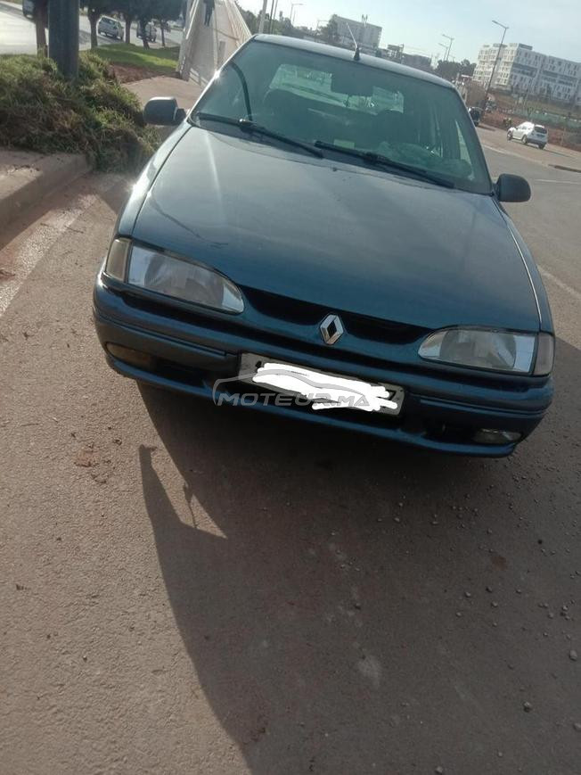 Renault R19 Diesel Manuelle 1995 à Casablanca