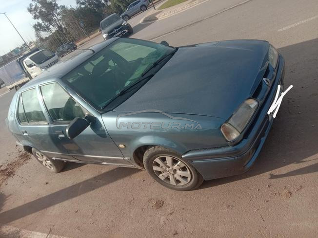 Renault R19 Diesel Manuelle 1995 à Casablanca