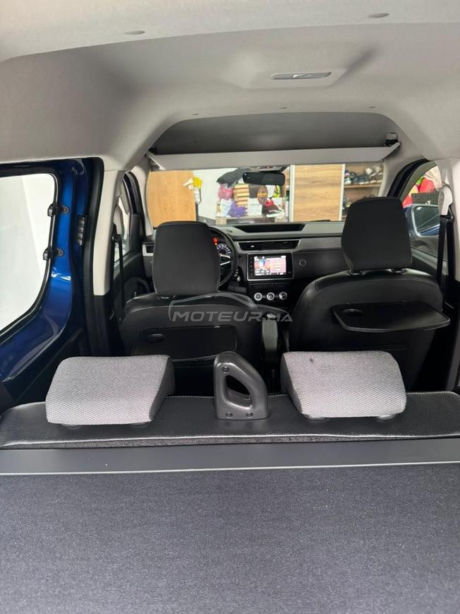 Renault Express Diesel Manuelle 2022 à Casablanca