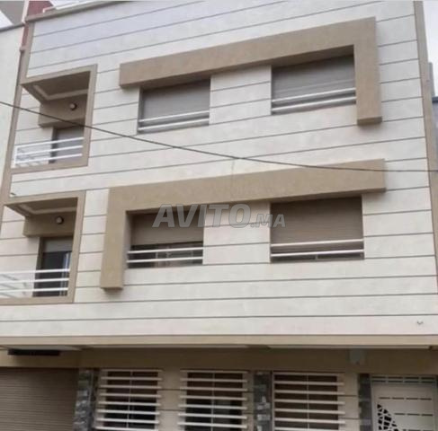 Appartements neufs à vendre – Seyad, Kénitra