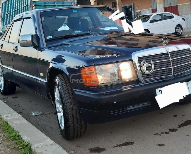  Mercedes 190