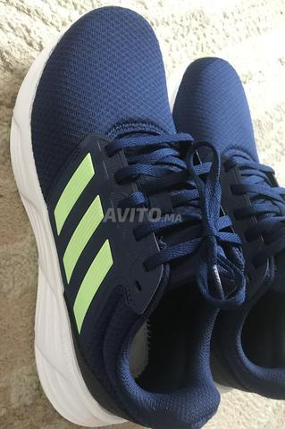 حذاء رياضي adidas galaxy 6