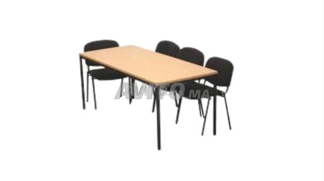 مكتب مدير مدرسة - أثاث مدرسي