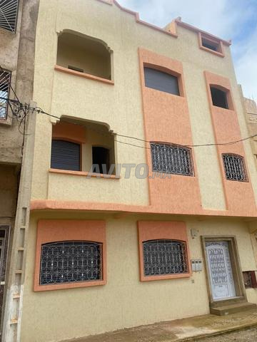 Lotissement Oued Eddahab El Hajeb - 2