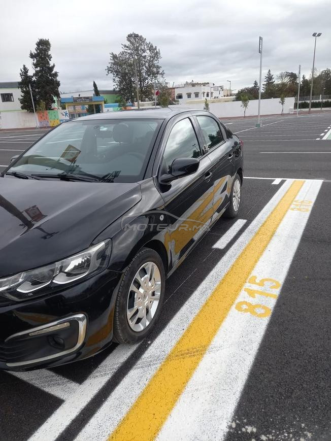 Citroën C-Elysée Diesel Manuelle 2023 à Rabat
