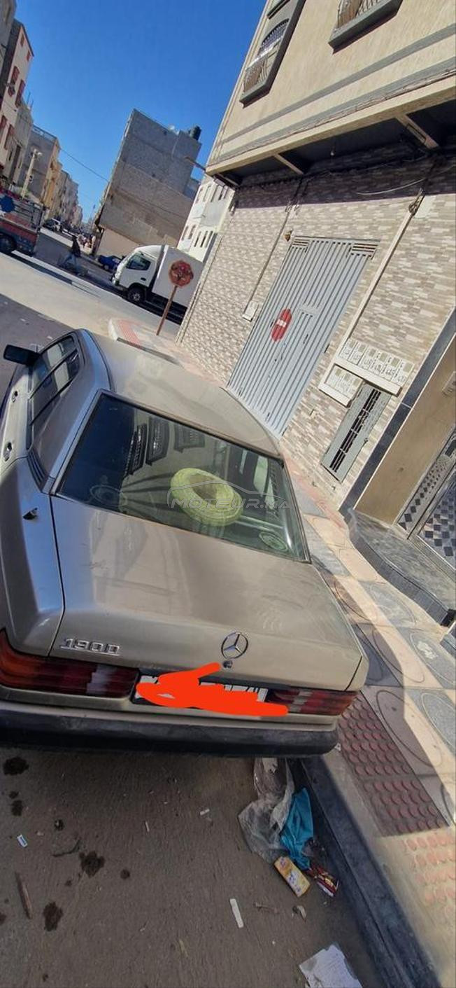 Mercedes-Benz190