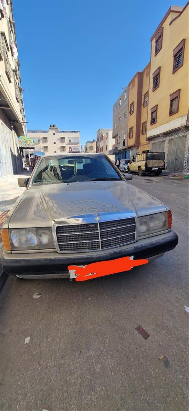 Mercedes-Benz190