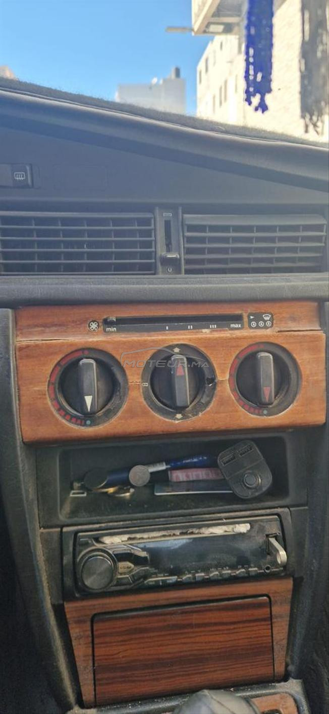 Mercedes-Benz190