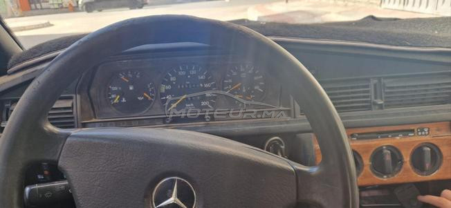 Mercedes-Benz190
