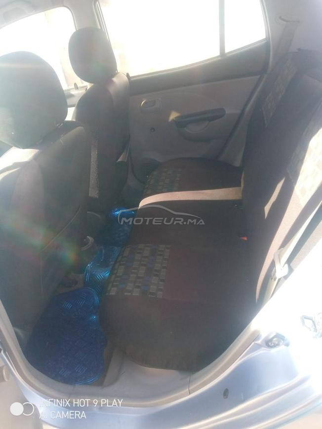 kia Picanto 
