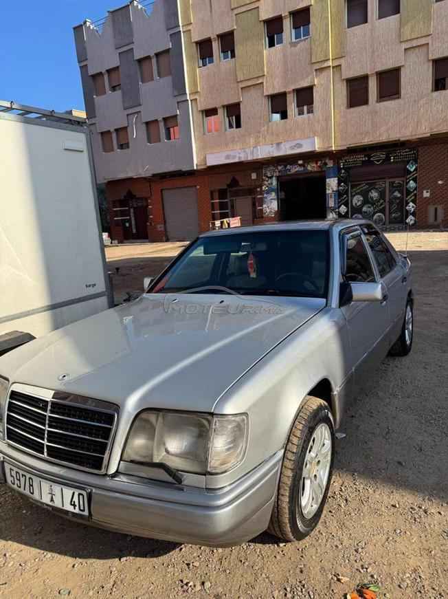 mersedec E250 Dessel 