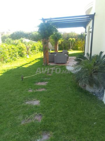 فيلا للإيجار عين الدياب في حالة جيدة جدا - 2