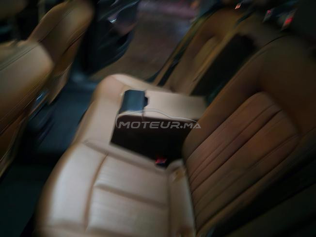 Audi A6 2.0 TDI Diesel Automatique 2022 à Rabat