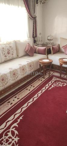 Tables pour salon marocain
