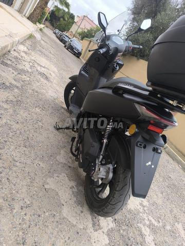 Scooter becane miro 2025