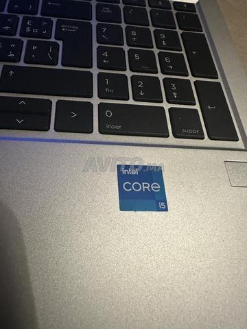 Hp-probook 13G i5 16GB full HD - 2