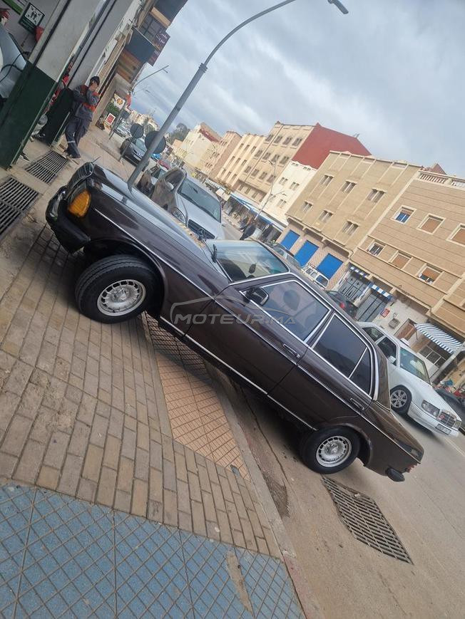 mersedec 240D 