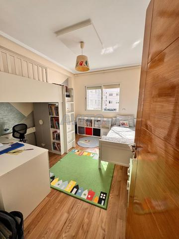 Appartement ensoleillé en résidence sécurisée - 2