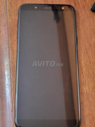 Samsung J6 PRO bonne occasion très bon état