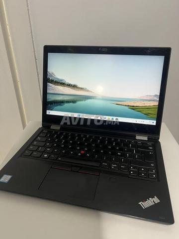 Lenovo Thinkpad L380 Yoga i5 Tactile