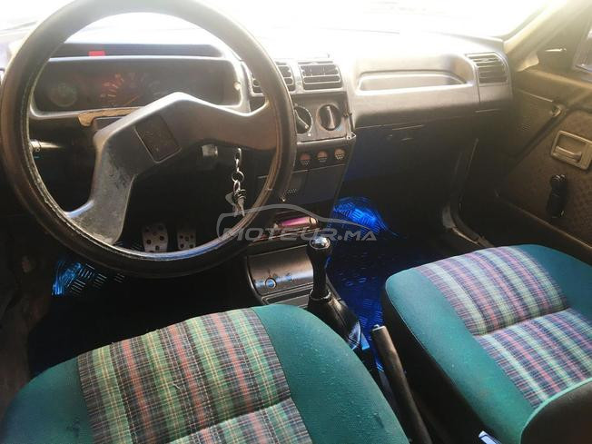 pegoute 205 GT