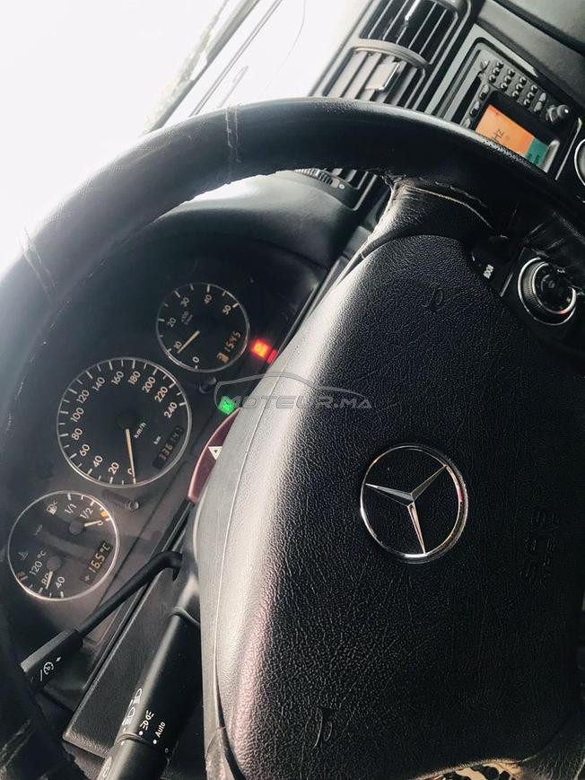 ML 270 CDI 