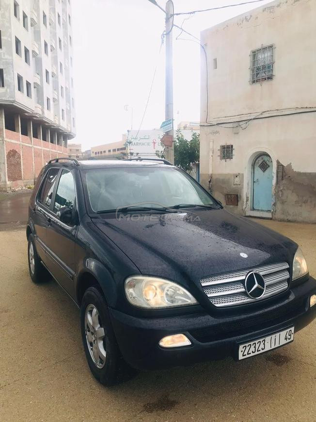 ML 270 CDI 