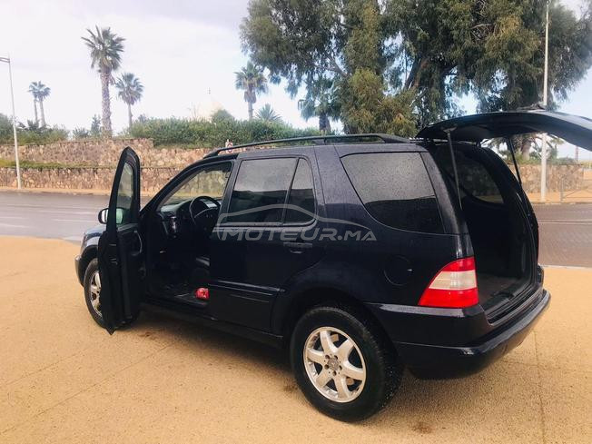 ML 270 CDI 