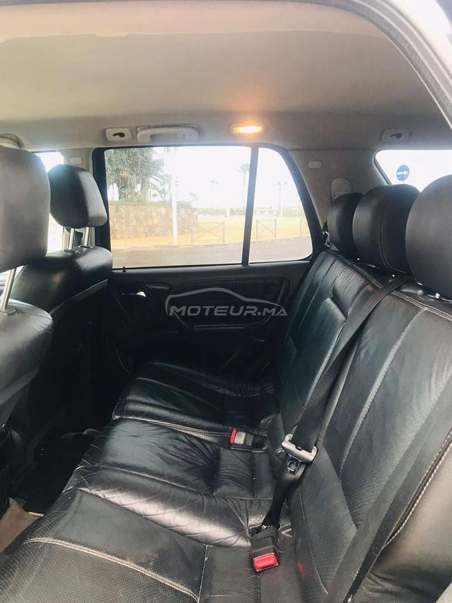 ML 270 CDI 