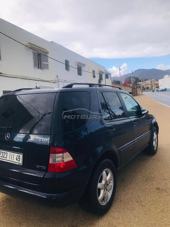 ML 270 CDI 