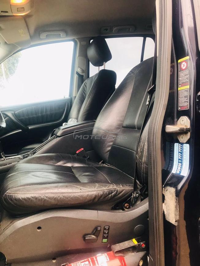 ML 270 CDI 