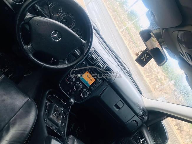 ML 270 CDI 