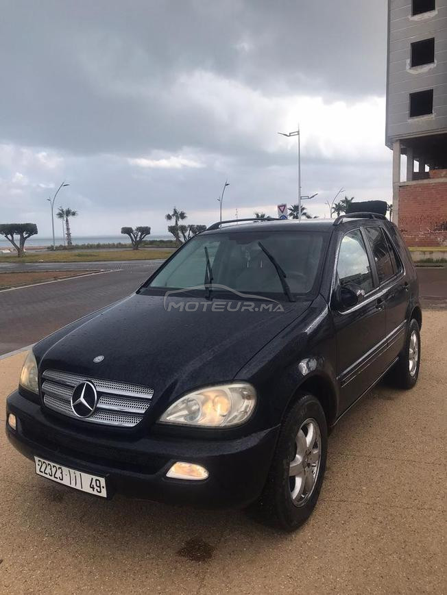 ML 270 CDI 