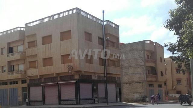 Chambre en colocation