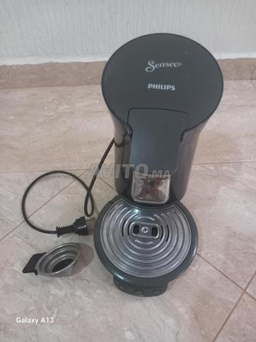 آلة صنع القهوة