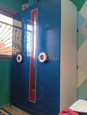 Tit Mellil, lotissement Chams Al Madina 2