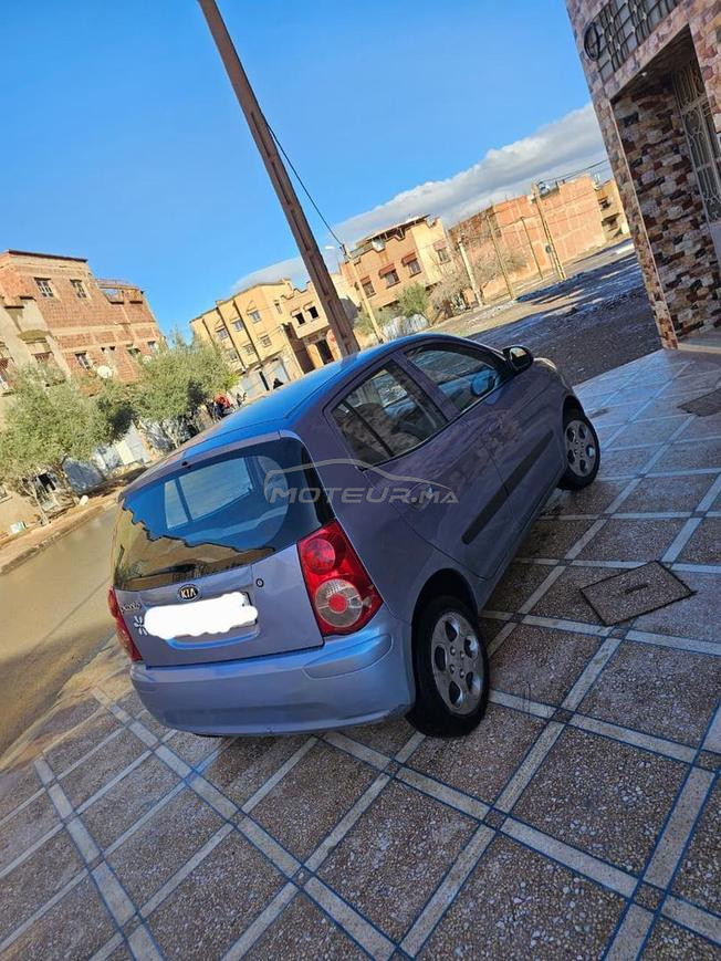 oujda pikanto