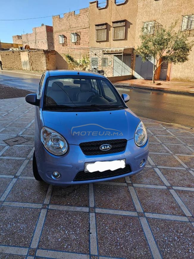 oujda pikanto