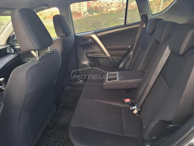 RAV4  2014