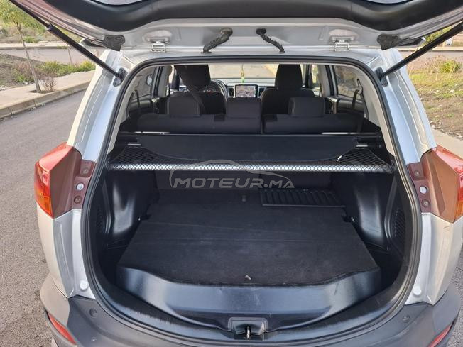 RAV4  2014