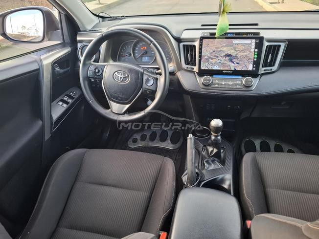 RAV4  2014