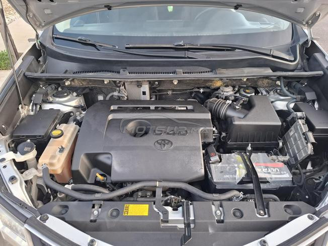 RAV4  2014